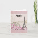 Search for tower note cards Paris