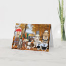 Search for cat thanksgiving cards Funny