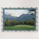 Search for golf course puzzles Sport