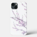 Search for cherry blossom branches iphone cases Floral