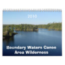 Search for wilderness area Boundary waters
