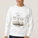 Search for ghost ship Titanic