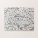 Search for germany puzzles Map