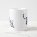Search for spotted cat mugs Cute