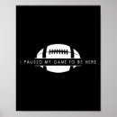 Search for high school sports posters College