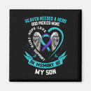 Search for my hero magnets Awareness