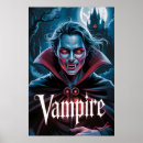 Search for vampire posters Horror