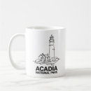 Search for acadia national park mugs Explorer parks adventure