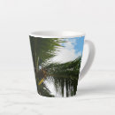 Search for coconut palm trees mugs Nature