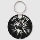 Search for sagittarius key rings Modern