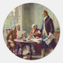 Search for declaration of independence stickers Thomas jefferson
