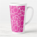 Search for domain mugs Illustration