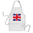Search for jacks aprons Union jack
