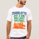 Search for charlotte tshirts Skyline