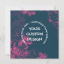 Search for stocking stuffers invitations Blank