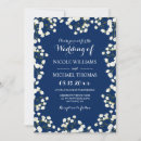 Search for baby blue wedding invitations Flowers