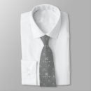 Search for gray logo ties Business