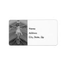 Search for saints return address labels God