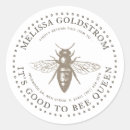 Search for return address labels envelope seals Gold