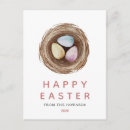 Search for elegant easter postcards Christian