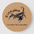 Search for scorpion art October