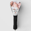 Search for fathers day golf head covers Create your own