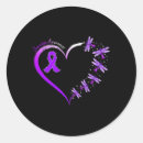 Search for remembrance ribbon stickers Overdose awareness day