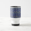 Search for peacock travel mugs Blue