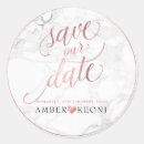 Search for save our date stickers Gold