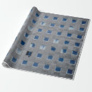 Search for concrete wrapping paper Blue