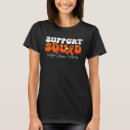 Search for multiple sclerosis tshirts Squad