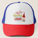 Search for merry christmas hats Gnome
