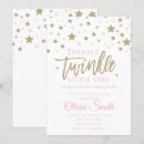 Search for star baby shower invitations Little