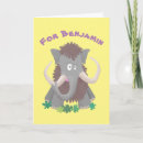 Search for ice age cards Elephant