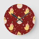 Search for easter clocks Butterfly