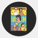 Search for bobs burgers Linda