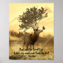 Search for fantasy deer posters Forest