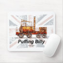 Search for steam train mouse mats Locomotive