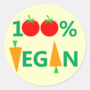 Search for vegan stickers Veggies