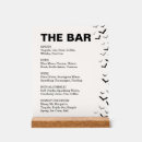 Search for bar halloween signs Autumn