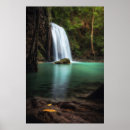 Search for erawan posters Forest