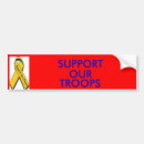 Search for airforce bumper stickers Troops