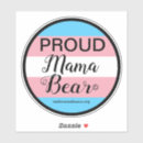 Search for proud mom stickers Rainbow