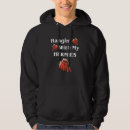 Search for hangin Crab