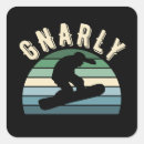 Search for snowboard stickers Retro