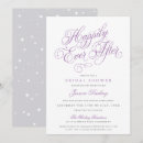 Search for fairy tale bridal shower invitations Happily ever after