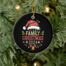 Search for team christmas tree decorations Santa