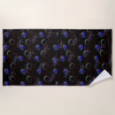 Search for planeteers beach towels Logo