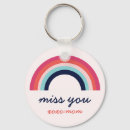 Search for missing you key rings I miss you