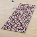 Search for leopard yoga mats Pattern